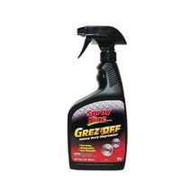 오르내르 퍼머텍스 강력 탈지세정제 GREZ OFF 946ml 기름때제거 오염물/구리스제거/기름제거/세척/세정