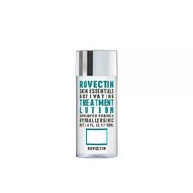 ROVECTIN 로벡틴 액티베이팅 트리트먼트 로션/수분에센스(100ML), FREE
