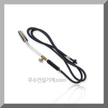 LPG직통 불대셋트 가스줄 토치 소형 / 중형 / 대형, 01_소형불대, 1개