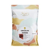 qs)카일스 초콜릿 파우더 1kg