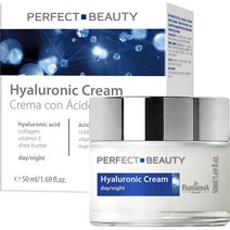 파모나 퍼펙트 뷰티 히알루로닉 크림, 50ml, 1개