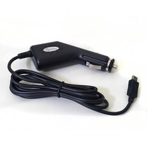 삼성 하이패스 엠피온 Lino+ SET-510 5V차량용 충전기, 직선타입(1.5M)시거잭