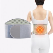 허리복대 디스크 허리보호대 밴드 bb2242 등받이 허리지지대 리프팅 척추 헬스 의자, XL