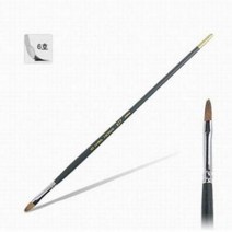 화홍 유화붓 827 6호, 없음