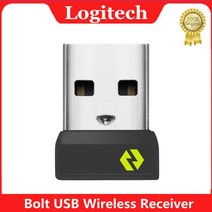 logibolt usb 로지텍 볼트 블루투스 리시버 수신기프로모션 USB 100 원본