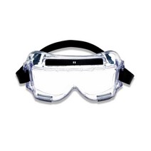 화학실험용 액체 튐방지 눈보호 안경착용O 고글형 보안경 방역 그라인딩
