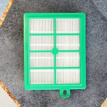 호환 진공 청소기 H12 HEPA 필터 FC8472 fc9174 FC9087 일렉트로룩스 zspc2000 ze2272 진공 청소기 필터 부, 02 as picture