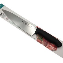아틀란틱쉐프 엠보 23 갈아서 파는 족발칼 / 족발 400개 썰기 보장, 1개