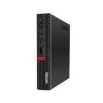 레노버 미니PC M75q-Picasso 11A4S00R00 (AMD R3-3200GE), WIN10 Pro, RAM 4GB, NVMe 128GB