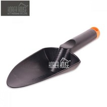 JUNA 원예용 플라스틱 빗살무늬 모종삽 꽃삽 대형 ◆JOONA★