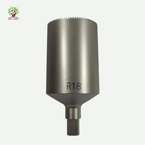 마끼다 쥐꼬리 TPLO-애완 동물 수의학 뼈 톱 블레이드 개 고양이 정형 외과 공구 액세서리, 07 R18mm