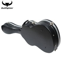 기타 BULLFIGHTER 마타도어 브랜드퀄리티 클래식 케이스 거문고 모양의 가방 민요금 987192854