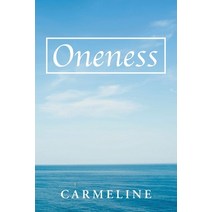 (영문도서) Oneness Paperback, Carmeline Pusateri, English, 9798985817386