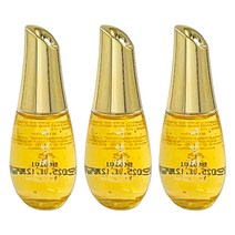수앤미 24k 프리미엄 골드 금가루 화이트닝 에센스 3개 30ml