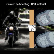 pcx150 혼다 호환 부품 혼다 PCX 150 160 PCX160 2021 클러스터 스크래치 방지 필름 용 Speedo 계기판 대시, 03 PCX150 2 SET