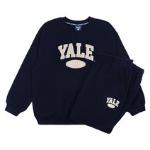 4color 2TON POINT 심플 기모 셋업 22YWST26200