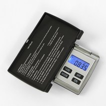 기타 휴대용 소형 전자저울(500x0.1g)/주방 계량 홈베이킹, 상세페이지 참조