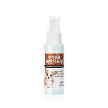 펫퍼스 배변유도제 60ml 강아지 유아기 배변훈련, 단품