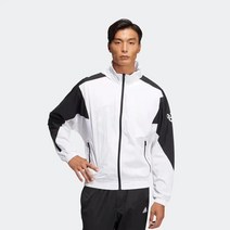 아디다스 윈드브레이커 우븐 바람막이 자켓 HE7430