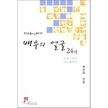 배우의 얼굴 24시:안성기부터 이나영까지, 한국영상자료원