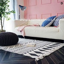 에스닉 러그 (100cmx150cm)