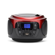 아남CDP포터블플레이어A-87/CD/MP3/AUX/EQ모드/라디오, A-87