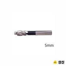 [ILΞ6] 상신정밀 카운터보어 규격 5mm 작업비트 구멍드릴 공구 드릴_Eη3270Ml, Ξ해당상품η