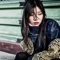 S AsiHa 아시하 곤룡포 항공점퍼 Navy