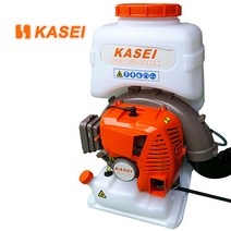 카세이 동력 액체살분무기 SM8500DX, 1개