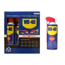 WD40 다목적 윤활제 450ml x 3개 대용량 코스트코