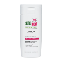 세바메드 우레아 바디로션 200ml / Sebamed Bodylotion Urea