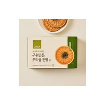 ORGA 아이 손주 간식 ORGA 구워만든 우리쌀 전병 김 144g (144g) 어린이집 유치원 소풍간식 올가 어린이 간식 1개