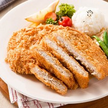 굽다 송경수셰프의 수제 등심 돈까스 x 10팩감동 10팩 43899