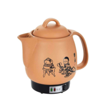 전기 중탕기 약탕기 달임기 약재 차탕기 제조기, 5L(논스틱 라이너) 완전 자동