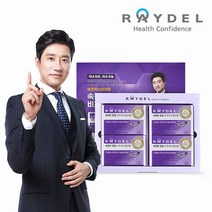 레이델 속편한관절 비즈왁스알코올 4박스, 상세 설명 참조, 단일옵션