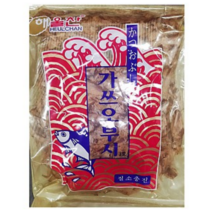 ppp 가쓰오부시 일본식자재 500gX1개 해울찬, [6215-5]해울 국물 가쓰오500g