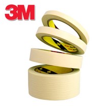 3m 마스킹 테이프 묶음, 50mm 7개