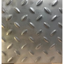 스텐체크판 재단 4T 300x300(mm), 300x500(mm)
