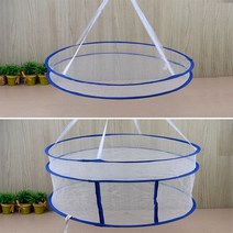 캠핑건조망 고추건조망 야채건조망 2단 건조망 식기건조망 다용도건조망 식기건조대 캠핑용식기건조대 빨래건조망 빨래건조대, 1단