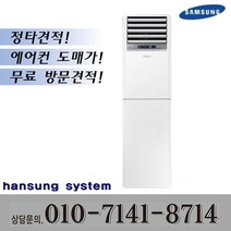 삼성 스탠드 에어컨 냉난방 23평 AP083RAPPBH1 [무료방문정타견적]