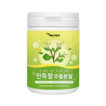 국내산 진득찰 희렴초 화렴 화험초 물에타먹는가루 230g, 1개