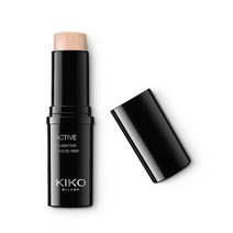 Kiko Milano - 액티브 파운데이션 1.5n 롱래스팅 스틱 806295, Rose 1