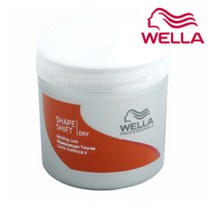 웰라 드라이 스타일링 쉐이프 쉬프트 몰딩 검 젤 150ml