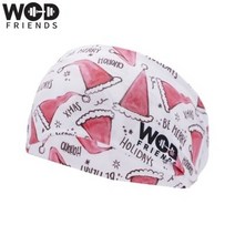 헤드 헤어밴드 X-MAS WFHEB-D