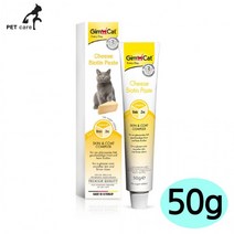 짐펫 치즈 50g (종합영양제) 페이스트, 상세페이지 참조, 상세페이지 참조