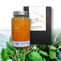 소소습관 레몬밤 분말 120g 200g 레몬밤 추출물 가루, 소소습관 레몬밤 분말 200g