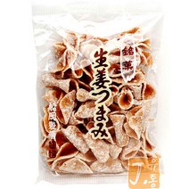 쇼우가츠마미 생강 센베이 140g, 1개