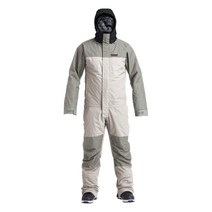2223 에어블라스터 스트레치 프리덤 스노우 보드 슈트 AIRBLASTER Stretch Freedom Suit Bone