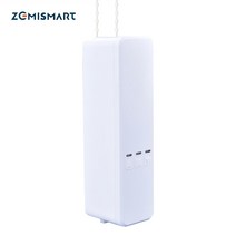 스마트블라인드 zemismart wifi tuya 롤러 그늘 드라이버 롤러 전동블라인드, au 플러그, 협력사, 운전사