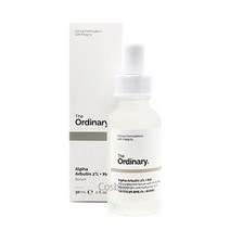 The Ordinary 디오디너리 알파 알부틴 2% + 에이치에이 Alpha Arbutin 2% + HA 30ml